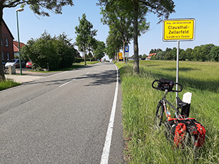 Clausthal-Zellerfeld